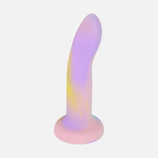 Free Gift - Immi 6.6"/17cm Non Vibrating Dildo