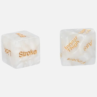 VUSH Couples Play Dice