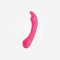 Intensive Touch - Pink Rechargeable G-Spot Vibrator