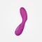 X Major - Pink Rechargeable Finger Vibrator