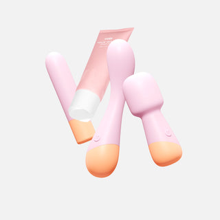 Peachy Vibrator Bundle