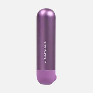 JJ Bullet Mini Vibrator Chroma-Purple