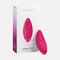 JJ Palm Vibrator Form 3 PRO - Pink