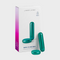 JJ Bullet Mini Vibrator Chroma-Teal