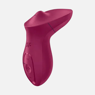 Satisfyer Exciterrr - Berry