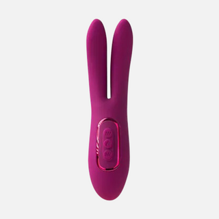 JJ G Spot Vibrator Solis Ascend 2 PRO