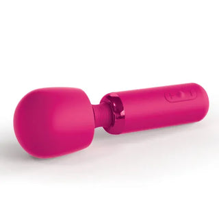 JJ Exona Body Wand Vibrator - Pink