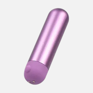 JJ Bullet Mini Vibrator Chroma-Purple