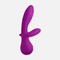 JJ G-Rabbit Vibrator - Purple