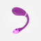 Esca2 - Purple App Controlled Rechargeable Wearable G-Spot Vibrator