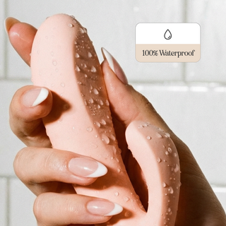Muse - Rechargeable Rabbit Vibrator with Swaying Arm