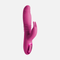 INYA Passion Rabbit Vibrator - Pink