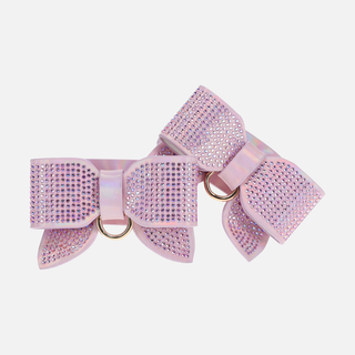 Paris Collection Leg Cuffs- Pink