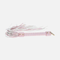 Paris Collection Flogger Whip- Pink