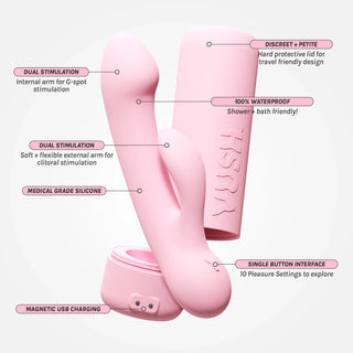 The Discreet Mum's Bundle