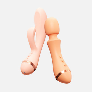 Pleasure Upgrade Bundle