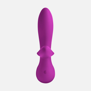 JJ G-Rabbit Vibrator - Purple