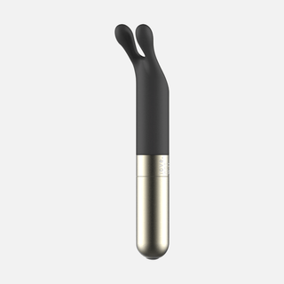 Laska Dual Tip Bullet Vibrator