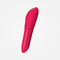 Tango X - Rechargeable Intense Bullet Vibrator - Cherry Red