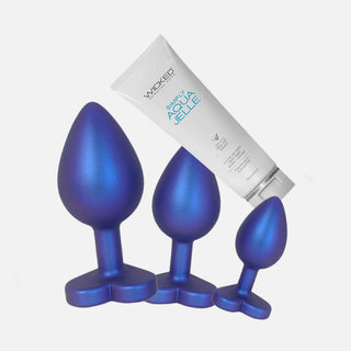 The Anal Curious Bundle
