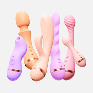 VUSH Ultimate Next Generation Bundle