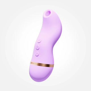 Empress Tidal - Lilac Rechargeable Clitoral Stimulator