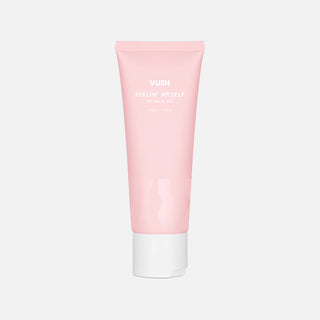 Feelin' Myself - 100ml Water-Based Intimate Gel With Pop Cap