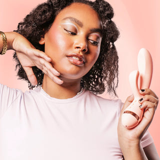 VUSH Muse Rabbit Vibrator | VUSH UK – Vush UK