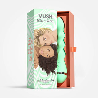 Twist + Majesty 2