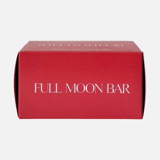 Full Moon Massage Bar-260g