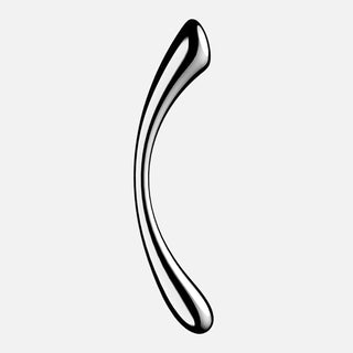 Satisfyer Stainless Steel Cosmic Crest 1