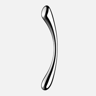 Satisfyer Stainless Steel Cosmic Crest 1